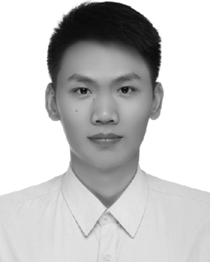Shuoshuo SONG