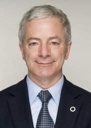 Pierre J. Talbot