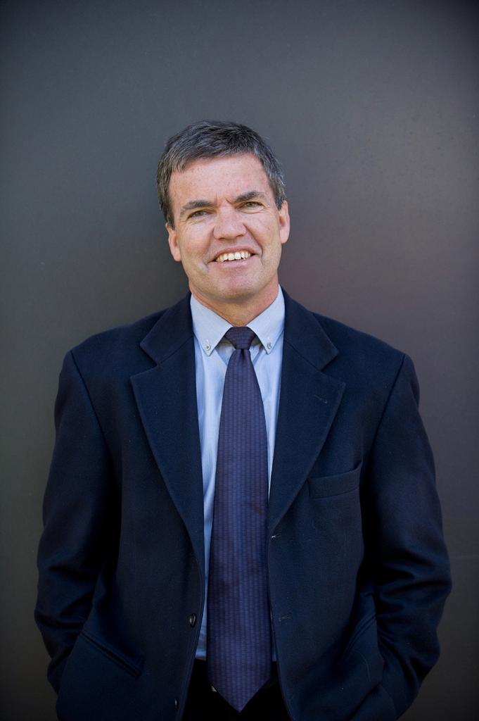 Grant Russell