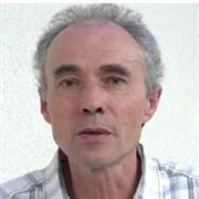 Yuri Korchev
