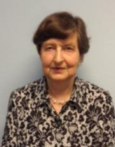 Bridget Wilcken