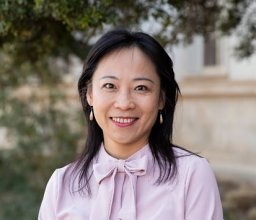 Yanlin Wang