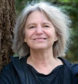 Suzanne Simard