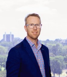 Brian G. Drew