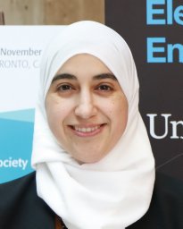 Eman M. Hammad
