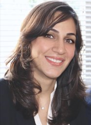 Samira Tavakoli
