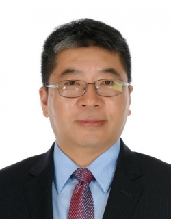 Shipeng Li