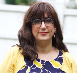 Aviva L Wolff