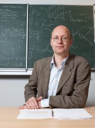 Koenraad Schalm