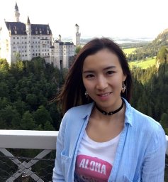 Xue Zhang