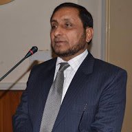 Allah Bakhsh Khan