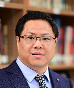 Junhua Xiao