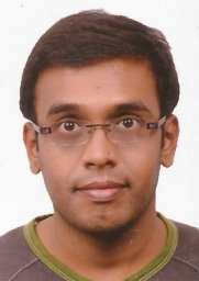 Vinay Keshavamurthy