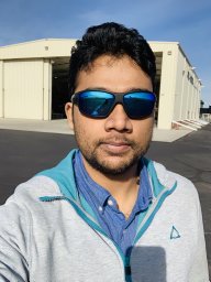 Deepak Elluru