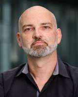 Mike S. Schäfer