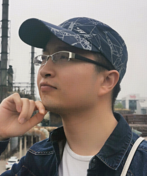 Kewei Zhang