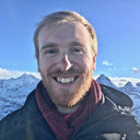 Reuben Holmes