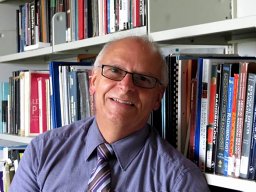 Jerry J Battista