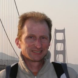John E. Ayers