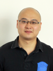 Zheng Lu