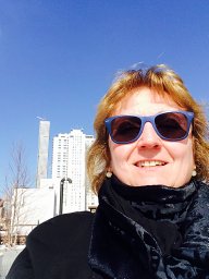 Marina Orsini-Jones