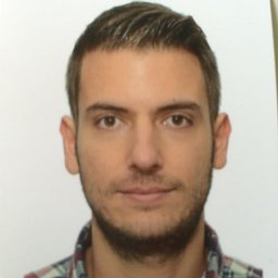 Alexandros Repanas