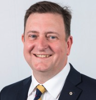 Michael Reade
