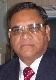 Prati Pal Singh