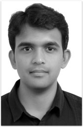 Revuri Vishnu