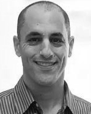 Idan Menashe