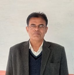 Rishi Kumar Tiwari