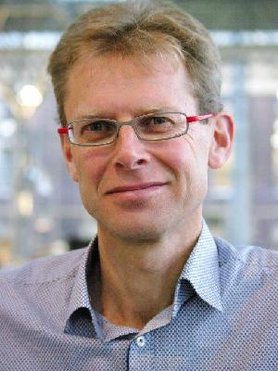 Bastiaan Van Loenen