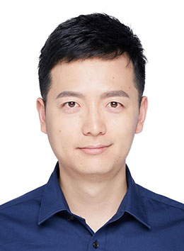 Zhongming Lu