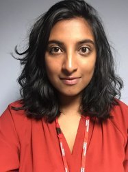 Anita M. Chandran