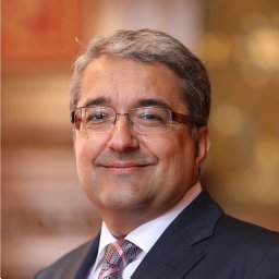 Alik Ismail-Zadeh