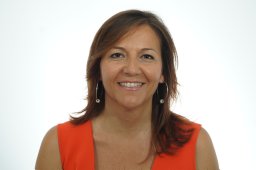 Victoria E. García-Vera