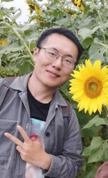 Tianyang Zhou