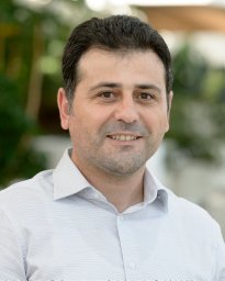 Yilmaz Simsek