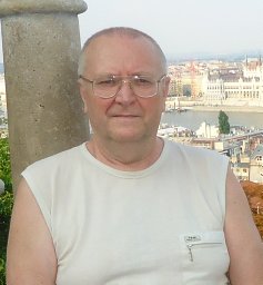Anatolij P. Vidmachenko