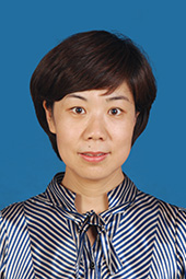 Shufang Wang