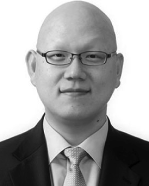 Yoon Hyuk Kim