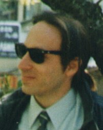 Bernard Parent