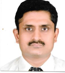 Hemendra N. Shah