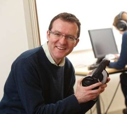 M. Gareth Gaskell