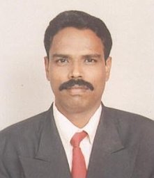 Ganapathy T.