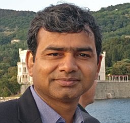 Syed Shams Yazdani