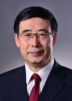 Fengrong Zhang