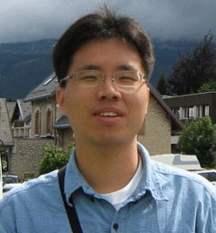 Jin Hae Kim