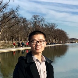 Zhang Xiao