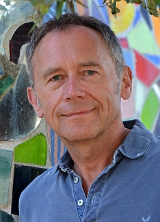 Wolfgang Schnick
